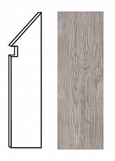 Керамогранит axi silver fir battiscopa sag.dx 7,2x30