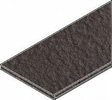 Керамогранит КАРБОН БОРТИК 30x60 ЗАКРУГЛ.ПР 30x60