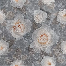 Керамическая плитка Декор kerama marazzi dl841090r Турнель декорированный обрезной 80x80