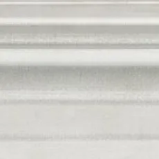 Керамическая плитка Бордюр Багет Левада серый светлый 5,5x25