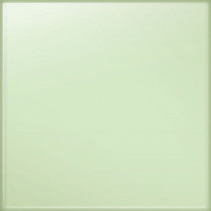 Tubadzin Pastel Pistacjowy полированный настенная плитка зеленый для ванной