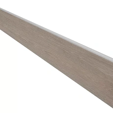 Плинтус estima Крафт Вуд/ kraft wood kw02 Серый 7x60