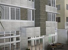 Коллекция плитки Саманта