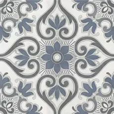 Керамическая плитка Декор kerama marazzi vt\a603\dd1736r Про Чементо 2 матовый обрезной 40.2x40.2