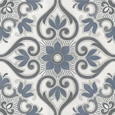 Керамическая плитка Декор kerama marazzi vt\a603\dd1736r Про Чементо 2 матовый обрезной 40.2x40.2