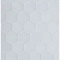 Мозаика Омега Вайт 29.5x30