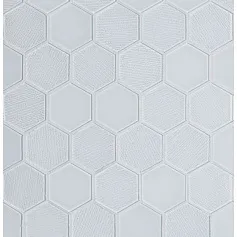 Мозаика Омега Вайт 29.5x30