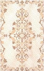 Керамическая плитка декор сомерсет dt\a94\6249 25x40