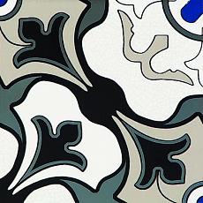 Керамическая плитка fondo декор 14,8x14,8