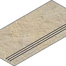 Ступени СЭНД СТУПЕНЬ ЗАКРУГ.ГРИП 30x60 30x60