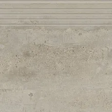 Ступени Керранова Элевейтор/ elevator grey Беж Серый 29.4x120