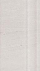 Керамическая плитка arstone wall skirting & finishing white glossy 15x40