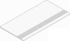 Ступени Керранова mgnovenie grey beige бежевый 30x120