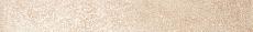 Керамогранит плинтус перевал беж лаппатированный 9,5x60