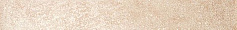 Керама Марацци Плинтус Перевал беж лаппатированный бежевый для кухни, для прихожей