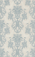 Керама Марацци Декор Борромео бежевый 