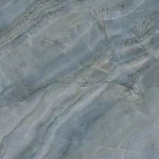 Керамогранит kerama marazzi sg016122r Ониче голубой лаппатированный обрезной 119.5x119.5