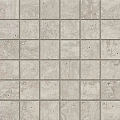 Мозаика estima Страйд/ stride re01 Белый 30x30