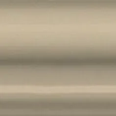Керамическая плитка Бордюр Багет Клемансо беж темный 3x15