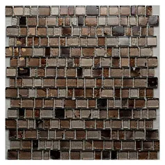 Мозаика efes dark 30.9x30.9