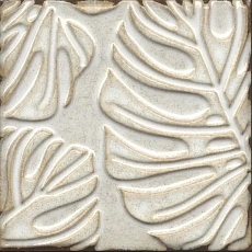 Керамическая плитка Декор kerama marazzi kmd2sfc004bn Агдаль 2 бежевый светлый глянцевый структура 15x15