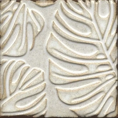 Керамическая плитка Декор kerama marazzi kmd2sfc004bn Агдаль 2 бежевый светлый глянцевый структура 15x15