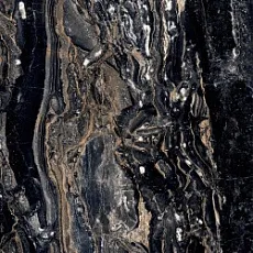 Керамогранит nairobi black glossy 60x120