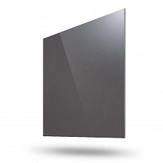 Уральский гранит УФ013ПР чёрный для дома для гаража для крыльца для офиса для прихожей для улицы