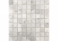 Orro Bianco Carrara Pol. белый 