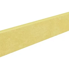 Плинтус estima sr04 Спектрум/ spectrum yellow Желтый 7x60