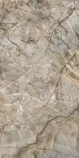 Керамогранит kerama marazzi sg595622r Ониче серый лаппатированный обрезной 119.5x238.5