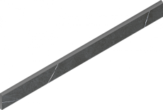 Керамогранит imperial black 7.2x80