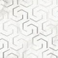 Керамическая плитка Декор Альма Керамика Гриджио/ grigio dwu09grg007 24.9x50