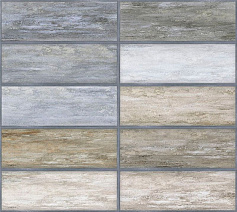 Eletto Ceramica Old Tjikko разноцветный 