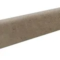 Керамогранит Нова/ nova Браун Плинтус 7,2x60