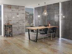 Коллекция плитки Металлик Иллюжн