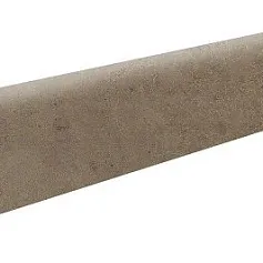Керамогранит Нова/ nova Браун Плинтус 7,2x60