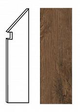 Керамогранит axi dark oak battiscopa sag.dx 7,2x30