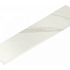 Ступени Калакатта gold фронтальная 33x120