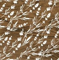 Kerranova VILLAGE BROWN коричневый 