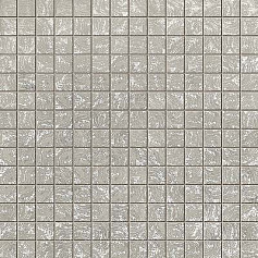 Tubadzin Drops metal gold square мозаика 802996 коричневый для ванной