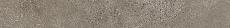 Керамогранит Дрифт Лайт Грей Бордюр 610090001939 7,2x60