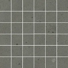 Мозаика Италон Авангард/ avantgarde Блэк 610110001222 Черный 30x30