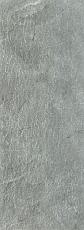 Керамическая плитка organic matt grey 1 str  настенная 32,8x89,8
