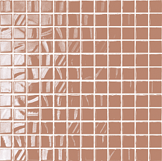 Керамическая плитка Темари коричневый светлый 29,8x29,8