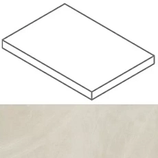 Ступени Континуум/ continuum Пьюр Ступ. Угл.пр 33x60