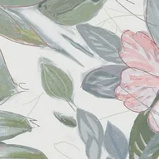 Керамическая плитка Декор Фурнаш 5 14x34