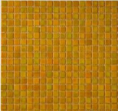 ROSE MOSAIC WJ92+3 Galaxy оранжевый 