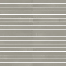 Мозаика Континуум/ continuum Айрон  Стрип 30x30