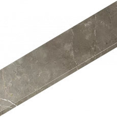 Ступени Италон Стелларис/ stellaris Тусканиа Грэй Угловая Правая 620070002603 Серый 33x120